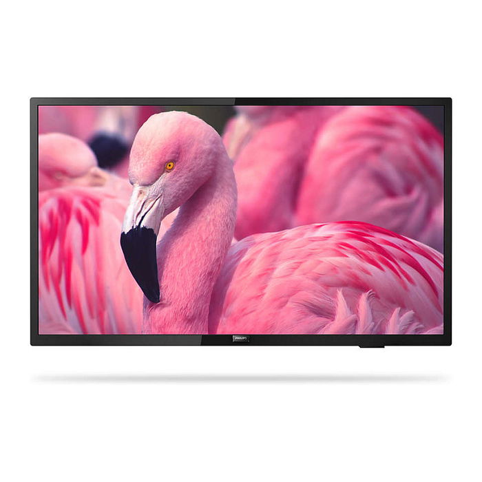 Philips 43HFL4014/12 Televisor LED Hotel 108cm (43") Full HD PrimeSuite