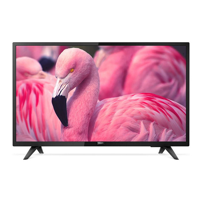 Philips 43HFL4014/12 Televisor LED Hotel 108cm (43") Full HD PrimeSuite