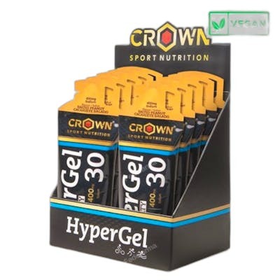 Crown Sport Nutrition Hypergel 30 (Hydro) Cac Crown Sport Nutrition Hypergel 30 (Hydro) Cac