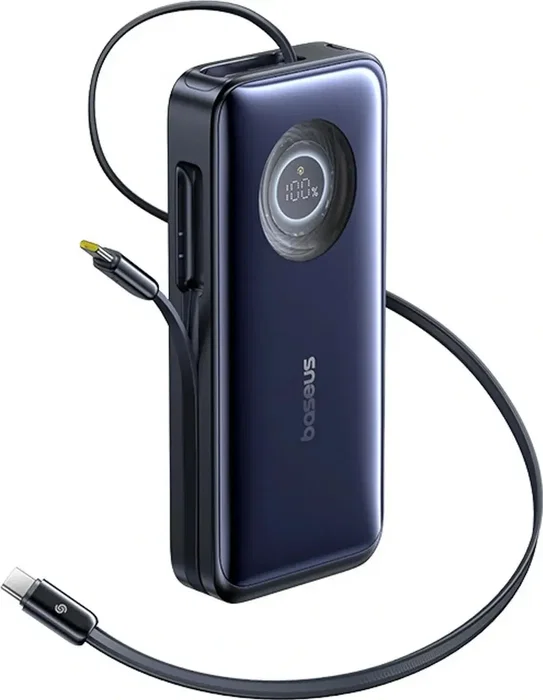 Baseus EnerCore CR11 20000 mAh 100W Cosmic Black