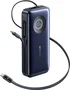 Baseus EnerCore CR11 20000 mAh 100W Cosmic Black