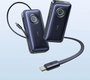 Baseus EnerCore CR11 20000 mAh 100W Cosmic Black