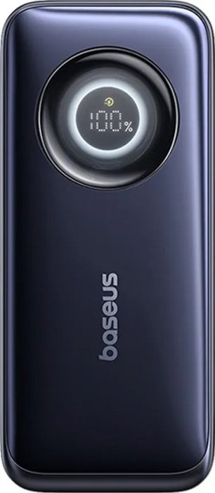 Baseus EnerCore CR11 20000 mAh 100W Cosmic Black