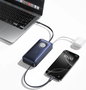 Baseus EnerCore CR11 20000 mAh 100W Cosmic Black