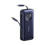 Baseus EnerCore CR11 Retractable 20000mAh 100W Cosmic Black