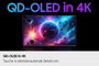 Samsung Odyssey OLED G81SF S27FG814SU Metálico 27 pulgadas 4K Ultra HD de 240 Hz, 0.03 ms TN/OLED