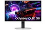 Samsung Odyssey OLED G81SF S27FG814SU Metálico 27 pulgadas 4K Ultra HD de 240 Hz, 0.03 ms TN/OLED