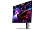 Samsung Odyssey OLED G81SF S27FG814SU Metálico 27 pulgadas 4K Ultra HD de 240 Hz, 0.03 ms TN/OLED