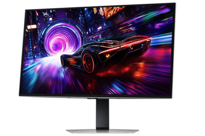 Samsung Odyssey OLED G81SF S27FG814SU Metálico 27 pulgadas 4K Ultra HD de 240 Hz, 0.03 ms TN/OLED Samsung Odyssey OLED G81SF S27FG814SU Metálico 27 pulgadas 4K Ultra HD de 240 Hz, 0.03 ms TN/OLED