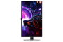 Samsung Odyssey OLED G81SF S27FG814SU Metálico 27 pulgadas 4K Ultra HD de 240 Hz, 0.03 ms TN/OLED