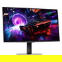 Samsung Odyssey OLED G81SF Monitor Gaming 27" 4K Ultra HD 240 Hz 0.03 ms FreeSync Premium Pro HDR10+ Gaming Metálico S27FG814SU