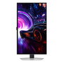 Samsung Odyssey OLED G81SF Monitor Gaming 27" 4K Ultra HD 240 Hz 0.03 ms FreeSync Premium Pro HDR10+ Gaming Metálico S27FG814SU
