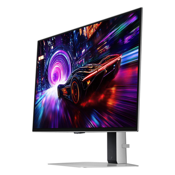 Samsung Odyssey OLED G81SF Monitor Gaming 27" 4K Ultra HD 240 Hz 0.03 ms FreeSync Premium Pro HDR10+ Gaming Metálico S27FG814SU