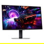 Samsung Odyssey OLED G81SF Monitor Gaming 27" 4K Ultra HD 240 Hz 0.03 ms FreeSync Premium Pro HDR10+ Gaming Metálico S27FG814SU