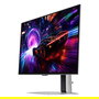 Samsung Odyssey OLED G81SF Monitor Gaming 27" 4K Ultra HD 240 Hz 0.03 ms FreeSync Premium Pro HDR10+ Gaming Metálico S27FG814SU