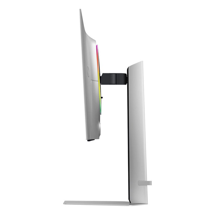 Samsung Odyssey OLED G81SF Monitor Gaming 27" 4K Ultra HD 240 Hz 0.03 ms FreeSync Premium Pro HDR10+ Gaming Metálico S27FG814SU