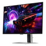 Samsung Odyssey OLED G81SF S27FG814SU Metálico 27 pulgadas 4K Ultra HD de 240 Hz, 0.03 ms TN/OLED