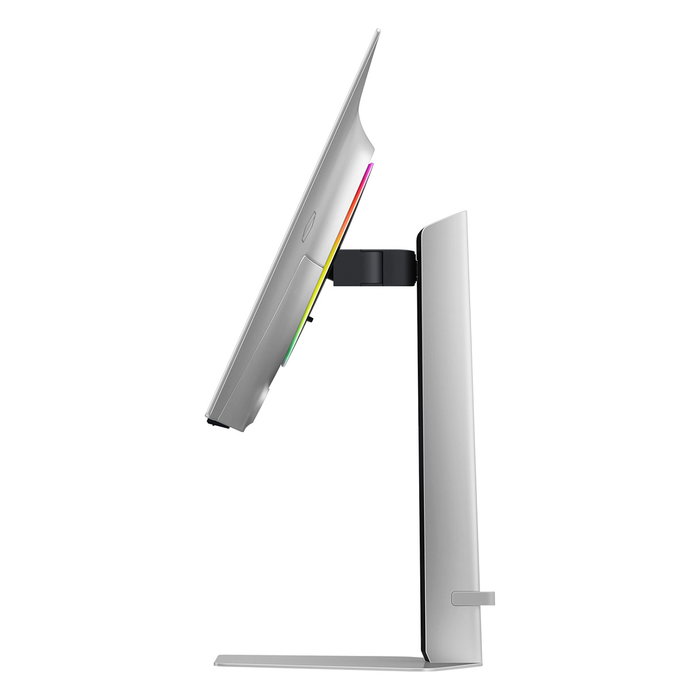 Samsung Odyssey OLED G81SF Monitor Gaming 27" 4K Ultra HD 240 Hz 0.03 ms FreeSync Premium Pro HDR10+ Gaming Metálico S27FG814SU