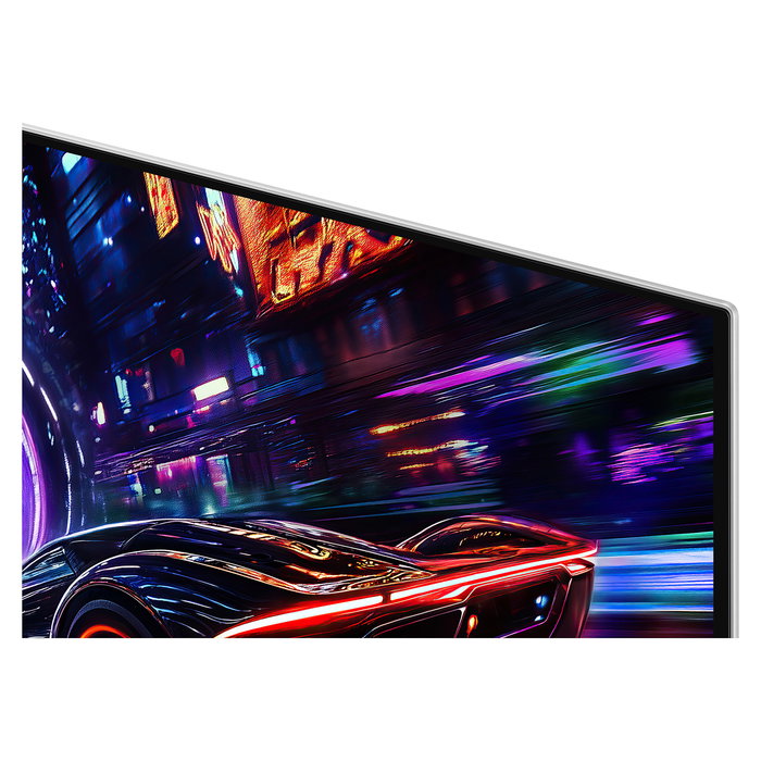 Samsung Odyssey OLED G81SF Monitor Gaming 27" 4K Ultra HD 240 Hz 0.03 ms FreeSync Premium Pro HDR10+ Gaming Metálico S27FG814SU