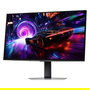 Samsung Odyssey OLED G81SF Monitor Gaming 27" 4K Ultra HD 240 Hz 0.03 ms FreeSync Premium Pro HDR10+ Gaming Metálico S27FG814SU