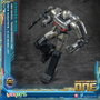 Yolopark Transformers 8 Maqueta AMK Series D-16 20 cm