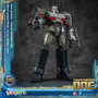 Yolopark Transformers 8 Maqueta AMK Series D-16 20 cm