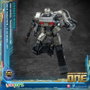 Yolopark Transformers 8 Maqueta AMK Series D-16 20 cm