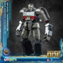 Yolopark Transformers 8 Maqueta AMK Series D-16 20 cm