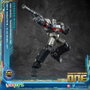 Yolopark Transformers 8 Maqueta AMK Series D-16 20 cm