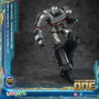 Yolopark Transformers 8 Maqueta AMK Series D-16 20 cm