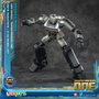 Yolopark Transformers 8 Maqueta AMK Series D-16 20 cm