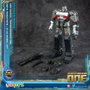 Yolopark Transformers 8 Maqueta AMK Series D-16 20 cm