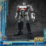 Yolopark Transformers 8 Maqueta AMK Series D-16 20 cm
