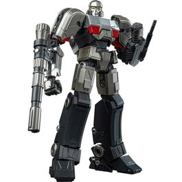 Yolopark Transformers 8 Maqueta AMK Series D-16 20 cm