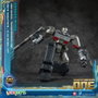 Yolopark Transformers 8 Maqueta AMK Series D-16 20 cm