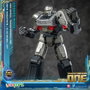 Yolopark Transformers 8 Maqueta AMK Series D-16 20 cm