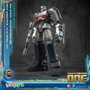 Yolopark Transformers 8 Maqueta AMK Series D-16 20 cm