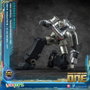 Yolopark Transformers 8 Maqueta AMK Series D-16 20 cm