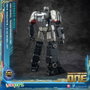 Yolopark Transformers 8 Maqueta AMK Series D-16 20 cm