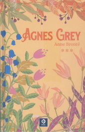 Agnes Grey, Anne Brontë - Edimat