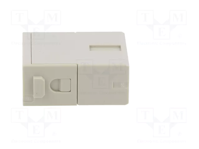HARTING Han-Modular® Módulo Conector Macho de 12 Pines