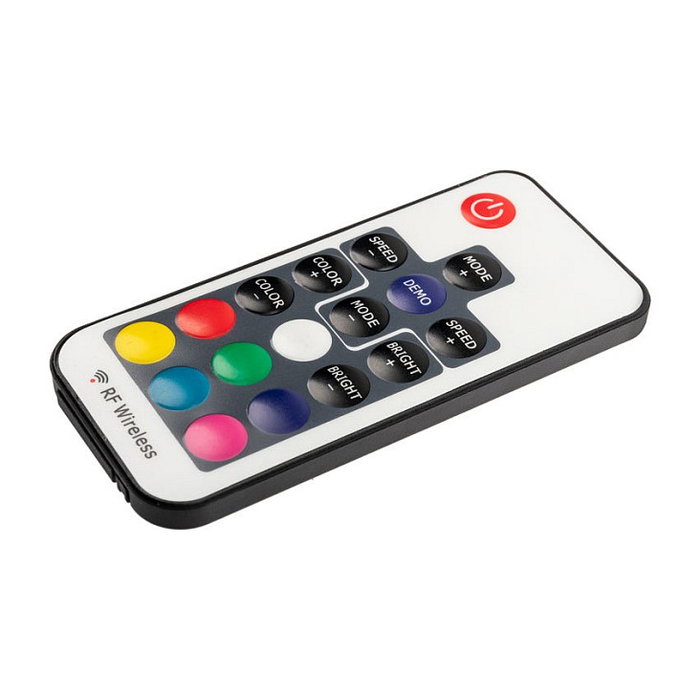 Kolink Inspire L2 Controlador RGB de 4 pines 12V - SATA Kolink Inspire L2 Controlador RGB de 4 pines 12V - SATA