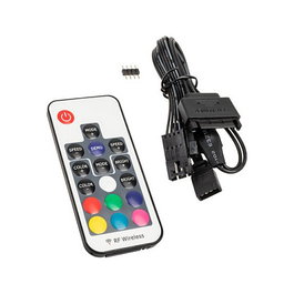 Kolink Inspire L2 Controlador RGB de 4 pines 12V - SATA