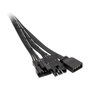 Kolink Inspire L2 Controlador RGB de 4 pines 12V - SATA