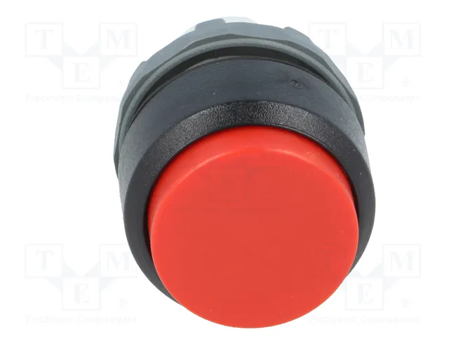 ABB Interruptor de presión MPI rojo 22mm ABB Interruptor de presión MPI rojo 22mm