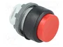 ABB Interruptor de presión MPI rojo 22mm