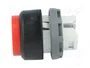 ABB Interruptor de presión MPI rojo 22mm