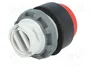 ABB Interruptor de presión MPI rojo 22mm