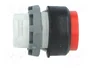 ABB Interruptor de presión MPI rojo 22mm
