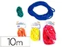 Amaya Cuerda de Psicomotricidad en Polipropileno, Larga 10 m